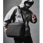 Alpaka Elements Tech Brief Pro 日常通勤背包 (黑色)